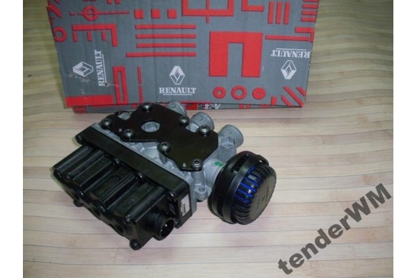 MAGNUM PREMIUM RENAULT 4728800010 CUSHION VALVE Part manufacturer Tender