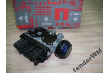 MAGNUM PREMIUM RENAULT 4728800010 CUSHION VALVE Part manufacturer Tender