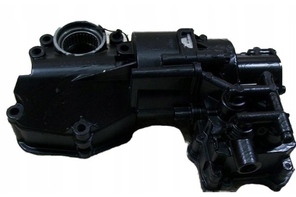 ACTUATOR VALVE EPS MERCEDES MP II III 4213500810