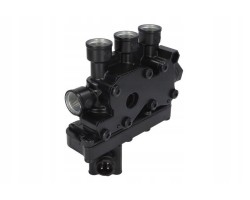 WABCO solenoid valve 4728800230