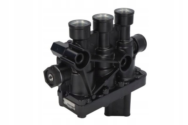 WABCO solenoid valve 4728800230 Part manufacturer Wabco