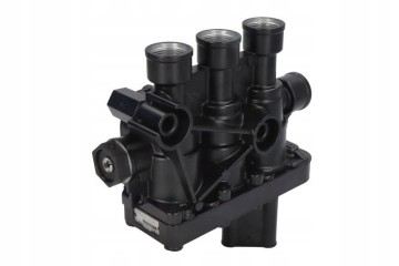 WABCO solenoid valve 4728800230 Part manufacturer Wabco