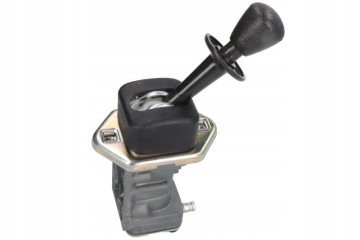 Parking brake valve WABCO 9617210440