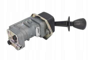 Parking brake valve WABCO 9617210440 Part manufacturer Wabco