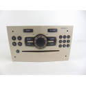 13254191 SISTEMA AUDIO / RADIO CD OPEL CORSA D Sport 2008 13254191 195476 OPEL - 1