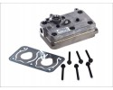 The compressor cylinder head will say WABCO 4127049322