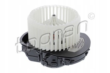 TOPRAN 115 214 interior fan blower Part manufacturer Topran