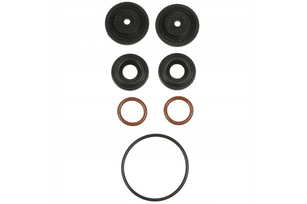 REPAIR HEATER SOLENOID VALVE BMW E38 X5 E53 E60 Quality of parts according to GVO P replacement with original quality