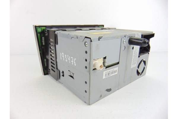 13254191 SISTEMA AUDIO / RADIO CD OPEL CORSA D Sport 2008 13254191 195476 OPEL - 1