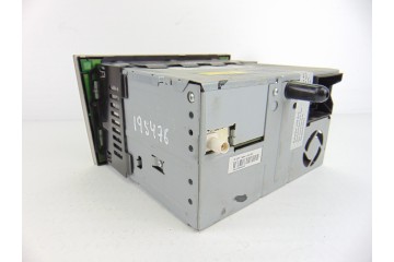 13254191 SISTEMA AUDIO / RADIO CD OPEL CORSA D Sport 2008 13254191 195476 OPEL - 1