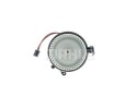 BLOWER SUPPLY FAN AB 147 000P MAHLE Part manufacturer Mahle