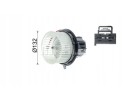 BLOWER SUPPLY FAN AB 147 000P MAHLE Catalog number of the original MERCEDES BENZ BBDC 212 820 08 08 MERCEDES BENZ BBDC A 212 820