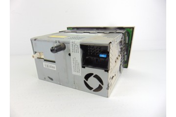 13254191 SISTEMA AUDIO / RADIO CD OPEL CORSA D Sport 2008 13254191 195476 OPEL - 2