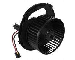 BLOWER AIR SUPPLY FAN 715269 VALEO AUDI A3