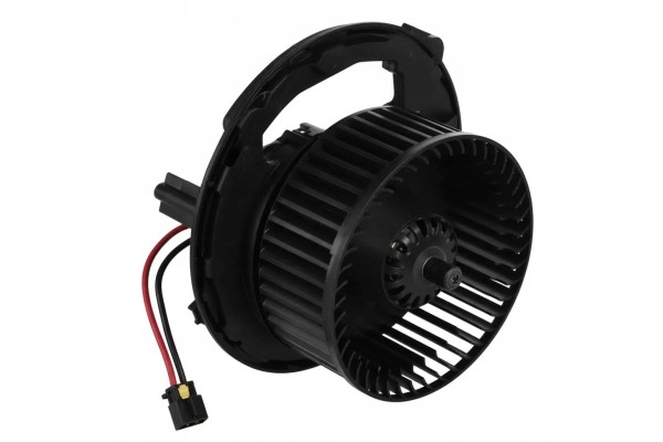 BLOWER AIR SUPPLY FAN 715269 VALEO AUDI A3