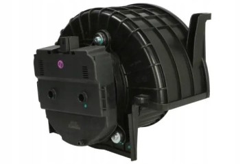 BLOWER AIR SUPPLY FAN DDME013TT THERMOTEC Packaging status original