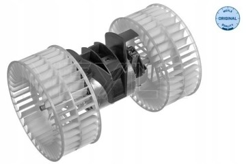 MEYLE 014 083 0034 BLOWER DB W124 Product weight with unit packaging 5 kg