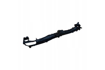 Toyota Yaris IV Aygo X Yaris Cross 2020 Air Intake Channel 17752F3040 OE Packaging status original
