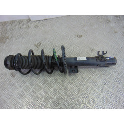 6R0413031C AMORTIGUADOR DELANTERO IZQUIERDO SEAT IBIZA SC (6P5)