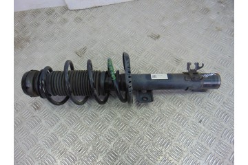 6R0413031C AMORTIGUADOR DELANTERO IZQUIERDO SEAT IBIZA SC (6P5) Style Connect 2016 6R0413031C 195509 SEAT - 1