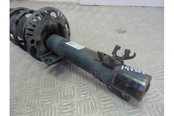 6R0413031C AMORTIGUADOR DELANTERO IZQUIERDO SEAT IBIZA SC (6P5) Style Connect 2016 6R0413031C 195509 SEAT - 1