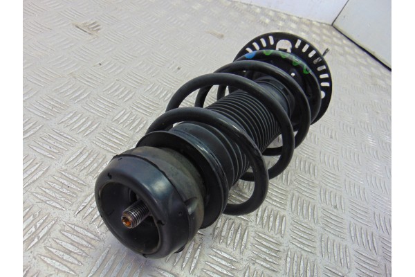 6R0413031C AMORTIGUADOR DELANTERO IZQUIERDO SEAT IBIZA SC (6P5) Style Connect 2016 6R0413031C 195509 SEAT - 2