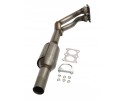 MAXGEAR 27 6157 CATALYTIC CONVERTER VW GOLF IV BORA 2 0 EURO3