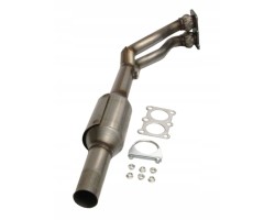 MAXGEAR 27 6157 CATALYTIC CONVERTER VW GOLF IV BORA 2 0 EURO3