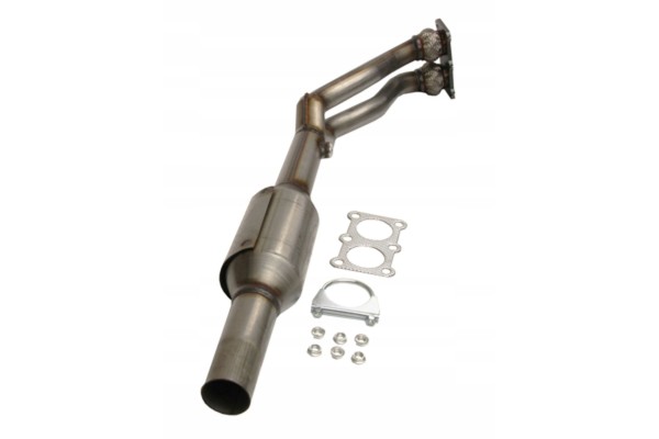 MAXGEAR 27 6157 CATALYTIC CONVERTER VW GOLF IV BORA 2 0 EURO3