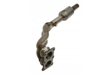 MAXGEAR 27 6157 CATALYTIC CONVERTER VW GOLF IV BORA 2 0 EURO3 Part manufacturer Maxgear