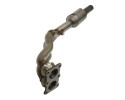 MAXGEAR 27 6157 CATALYTIC CONVERTER VW GOLF IV BORA 2 0 EURO3 Quality of parts according to GVO P replacement with original qual