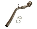 MAXGEAR 27 6199 CATALYTIC CONVERTER VW GOLF5 TOURAN 1 9TDI 2 0TDI EURO4