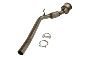 MAXGEAR 27 6199 CATALYTIC CONVERTER VW GOLF5 TOURAN 1 9TDI 2 0TDI EURO4