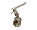 MAXGEAR 27 6199 CATALYTIC CONVERTER VW GOLF5 TOURAN 1 9TDI 2 0TDI EURO4 Part manufacturer Maxgear