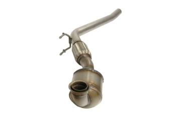 MAXGEAR 27 6199 CATALYTIC CONVERTER VW GOLF5 TOURAN 1 9TDI 2 0TDI EURO4 Part manufacturer Maxgear