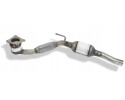 MAXGEAR 27 6199 CATALYTIC CONVERTER VW GOLF5 TOURAN 1 9TDI 2 0TDI EURO4 Car type cargo vans passenger cars