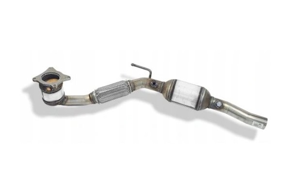 MAXGEAR 27 6199 CATALYTIC CONVERTER VW GOLF5 TOURAN 1 9TDI 2 0TDI EURO4 Car type cargo vans passenger cars