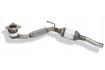 MAXGEAR 27 6199 CATALYTIC CONVERTER VW GOLF5 TOURAN 1 9TDI 2 0TDI EURO4 Car type cargo vans passenger cars