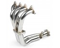 Exhaust manifold Honda B18 4 2 1
