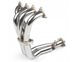 Exhaust manifold Honda B18 4 2 1