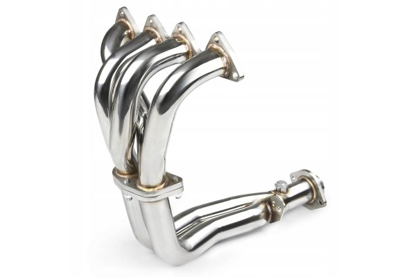 Exhaust manifold Honda B18 4 2 1