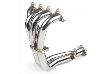Exhaust manifold Honda B18 4 2 1