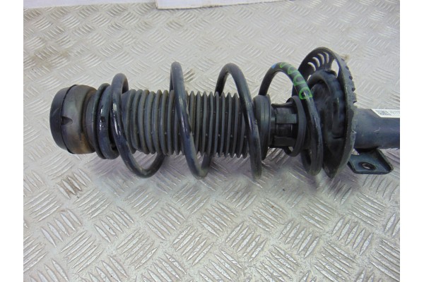 6R0413031C AMORTIGUADOR DELANTERO IZQUIERDO SEAT IBIZA SC (6P5) Style Connect 2016 6R0413031C 195509 SEAT - 4