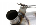 PARTICULATE FILTER DPF MERCEDES VITO W639 120CDI 122CDI VIANO Car type passenger cars