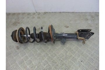 8200813791D  AMORTIGUADOR DELANTERO DERECHO DACIA DUSTER I Black Shadow 4x4 2016 8200813791D 195524 DACIA - 1