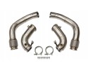 DOWNPIPE BMW F90 M5 DECAT