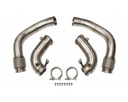 DOWNPIPE BMW F90 M5 DECAT
