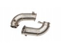 DOWNPIPE BMW F90 M5 DECAT Part manufacturer Turboworks