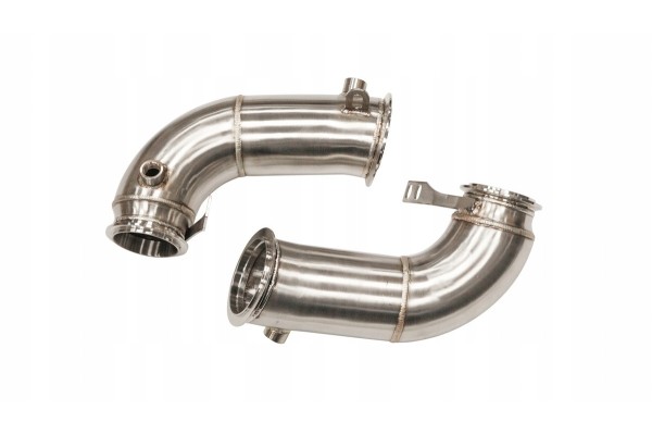 DOWNPIPE BMW F90 M5 DECAT Part manufacturer Turboworks