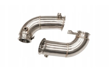 DOWNPIPE BMW F90 M5 DECAT Part manufacturer Turboworks